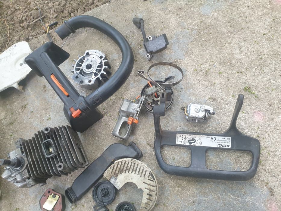 Piese Stihl MS 190 T