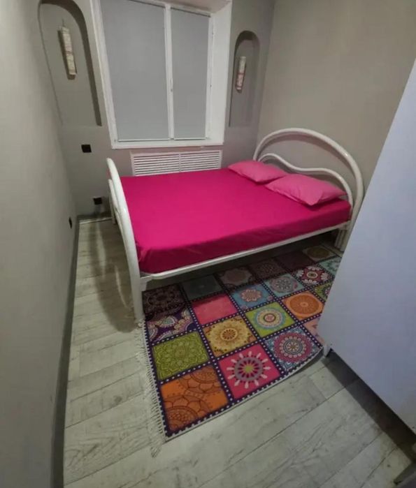 Продам 3х.ком.кв . Зигзаг.