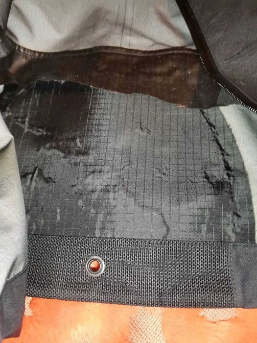 ARCTERYX Theta SV Bib 
Премиум клас
Оригинал
Мъжки гащеризон 2ХЛ-ХЛ