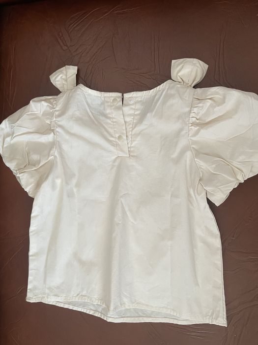 Fustita tulle si bluza 86-92