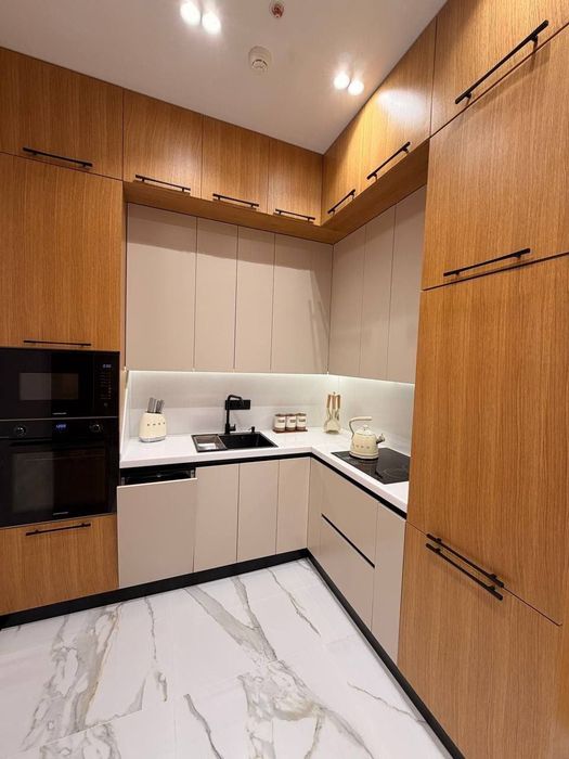 Квартира ЖК Nest One 3/11/51 52м2