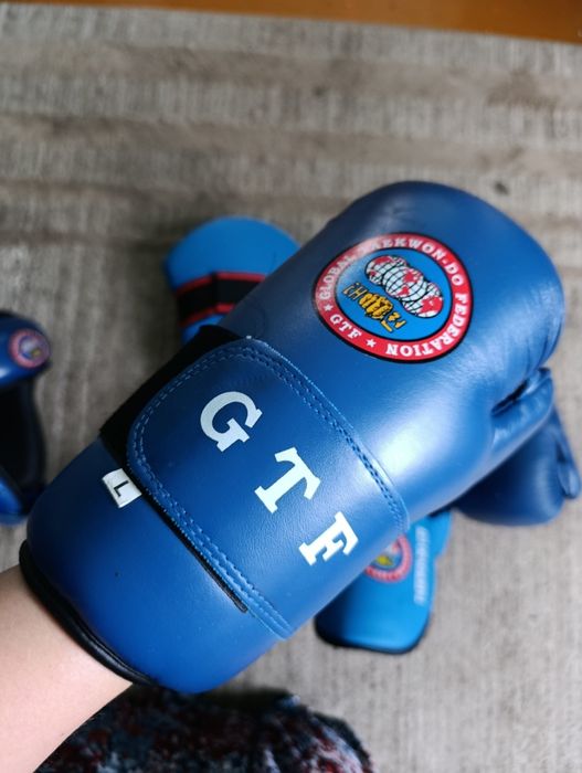 Амуниция продам GTF
