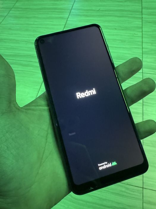Redmi Note 9 sotiladi ideal
