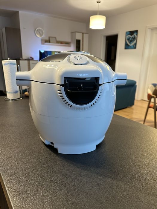 Multicooker Tefal Cook4me+