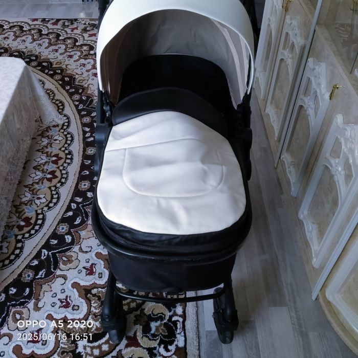 Коляска детский