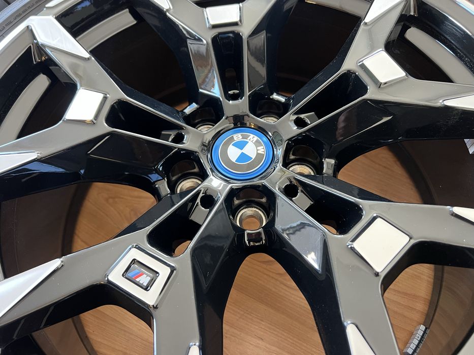 Jante Vara G20 Msport Pro LCI 225 40 19 & 255 35 19