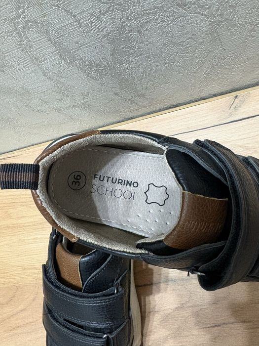 Обувь для мальчика