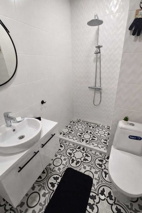 Дава се под наем Двустаен апартамент в София, Сухата река - 62 кв.м за 500 € - Снимка #5