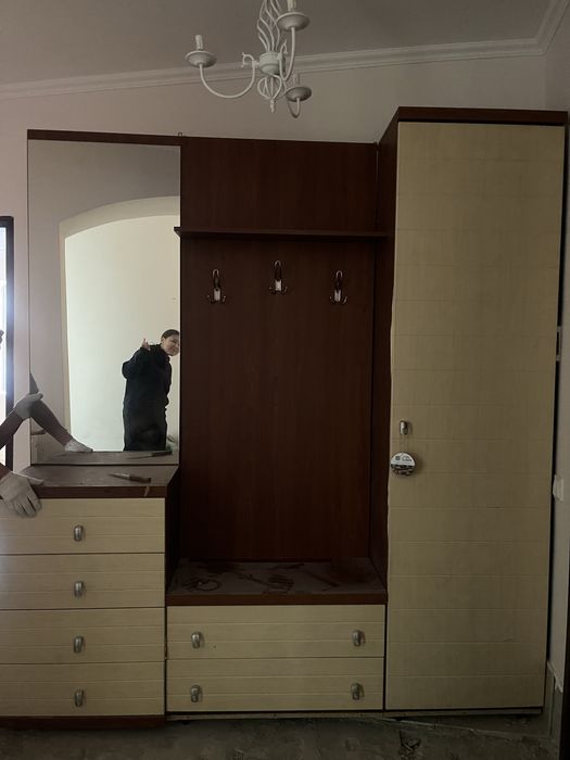 Мебель для прихожей