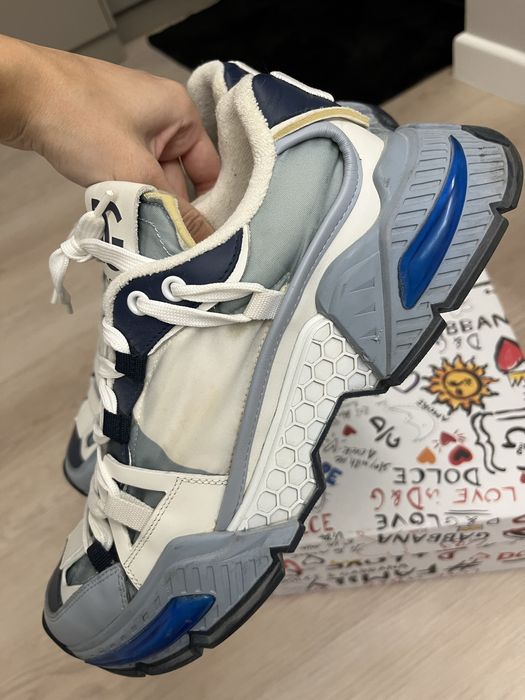 Dolce&gabbana airmaster