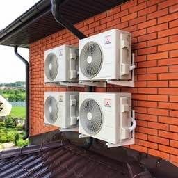 Установка ремонт техники