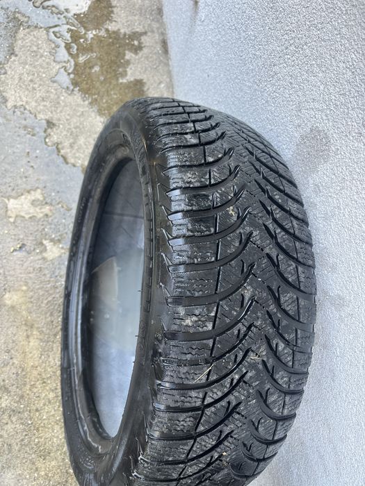 Гуми Michelin 180/50 R16