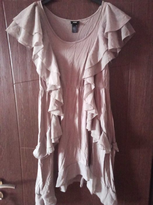 Рокля на H&M размер М