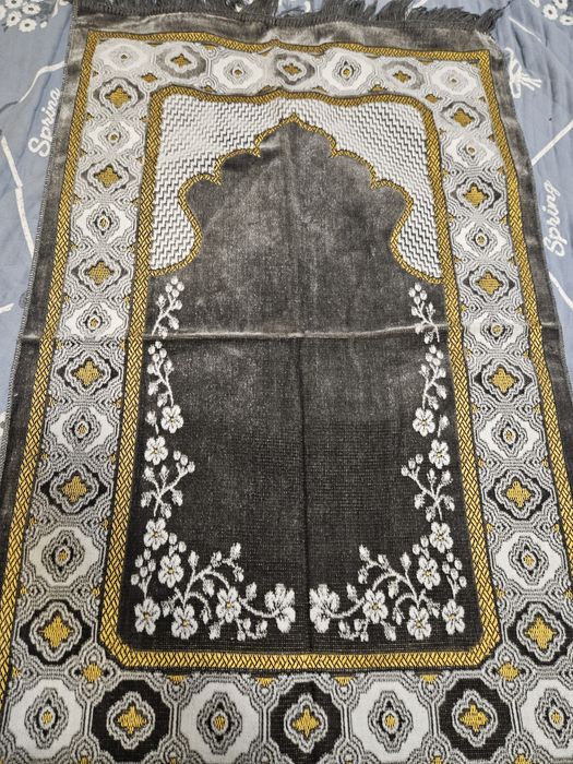 Жайнамаз турецкий