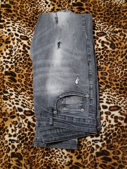 Blugi de barbat Dsquared 2
