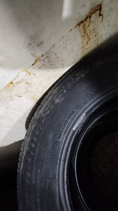 авто шины bridgestone  ECOPIA