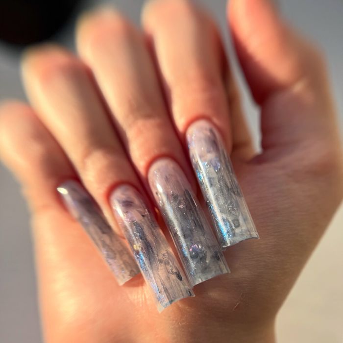 Ищу моделей на наращивание ногтей