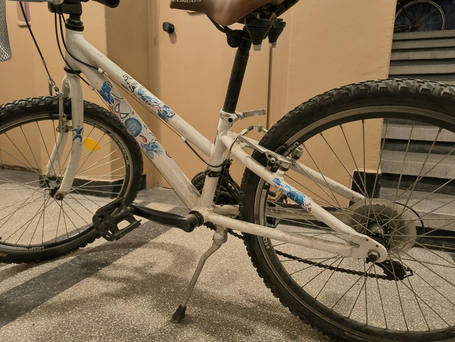 детски велосипед