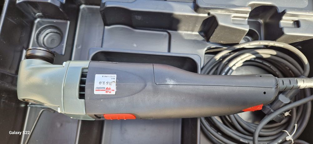 Wurth multicutter pe curent