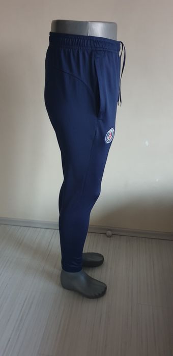 Nike  PSG Strike Mens Pant Slim Fit / S  НОВО! ОРИГИНАЛ! Мъжко Долнище