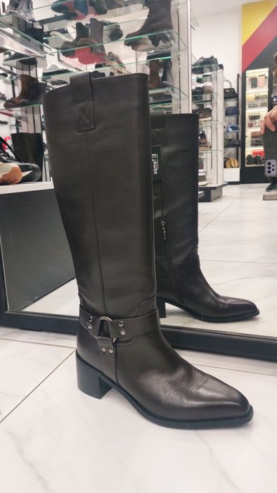 Продам сапоги демисезонные