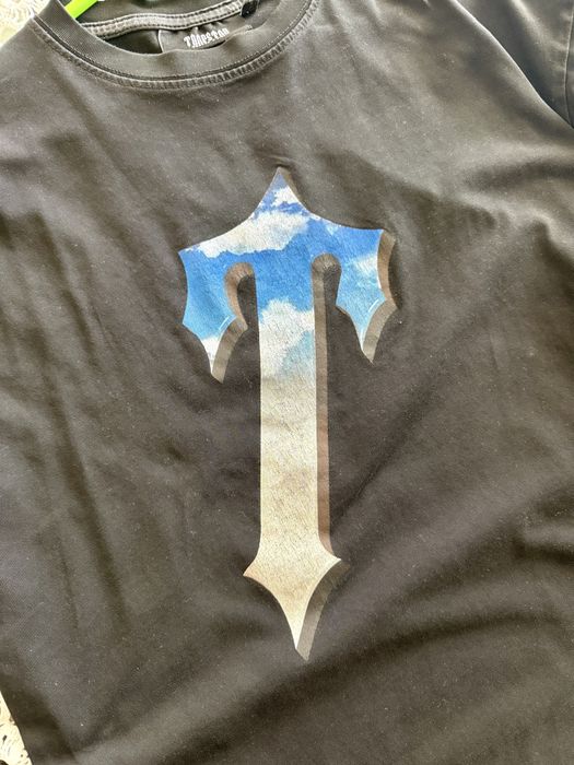 Tricou Trapstar, Doar azi !