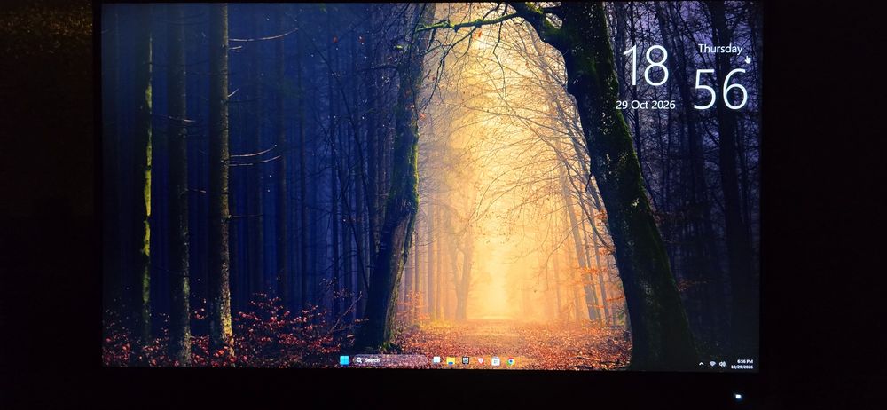 Monitor Gaming LED IPS Lenovo Legion 180 Hz
