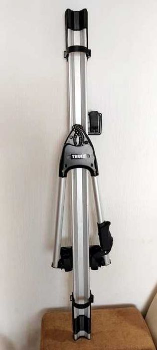 Комплект крепежи за велобагажник THULE