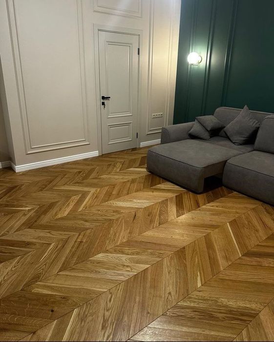 Archa Laminat Terish ( Fransuzkiy Yolka)