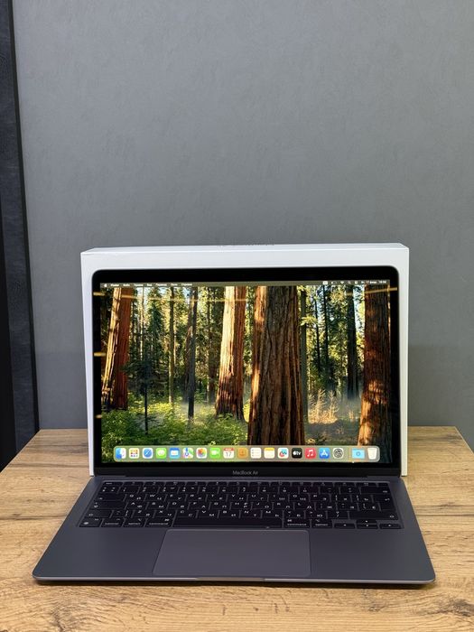 MacBook Air M1 8/256 GB 13’ | Mobile Zone