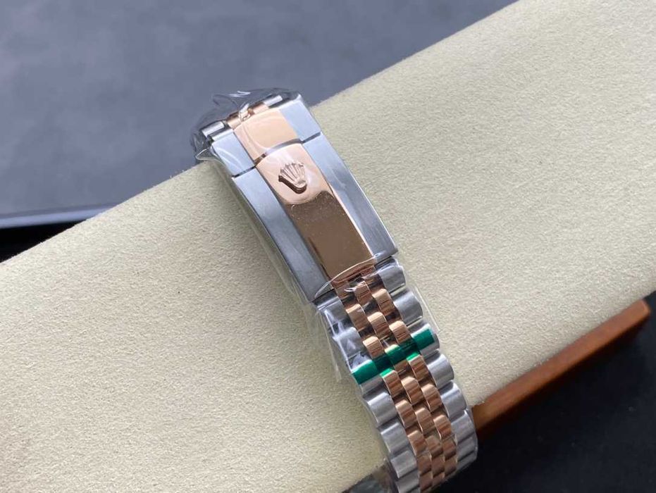 Автоматичен унисекс часовник Rolex Oyster Perpetual Datejust