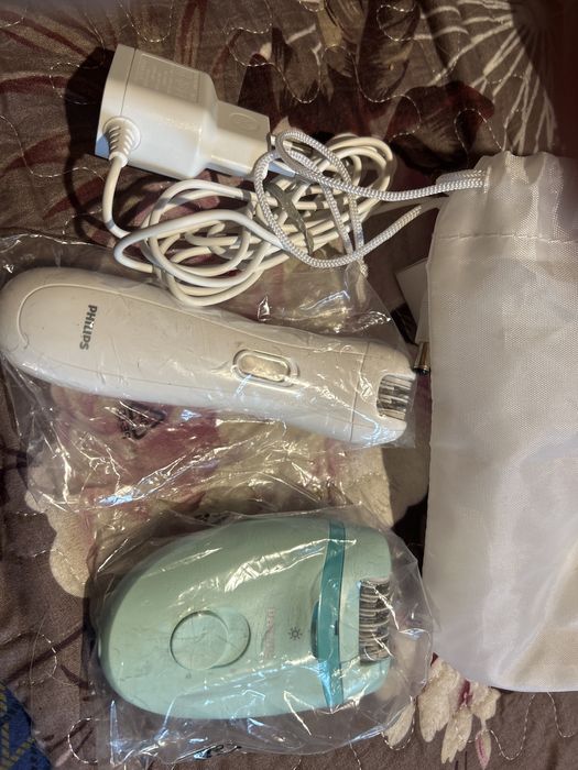 Epilatoare philips originale..