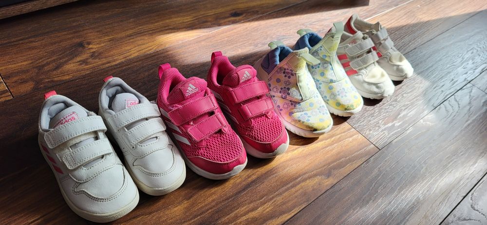 Детски маратонки Adidas