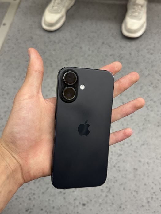 Iphone 16 128 гб