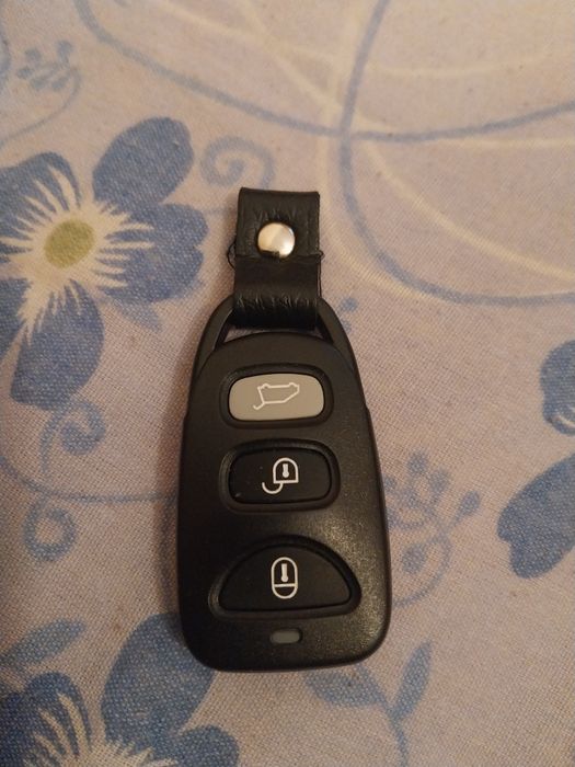 Telecomandă de mașina