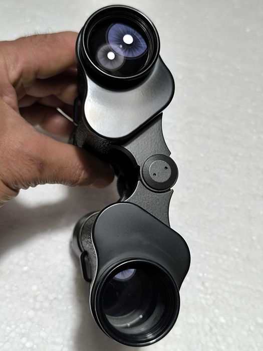Binoclu 8x30 Germany AGFA perfect optic,multicoated,contrast deosebit
