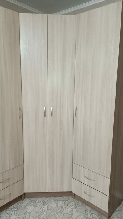 Квартира двухкомнатная