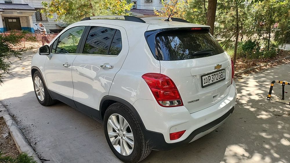 Треккер 1 сухой 2019 сухой аренда