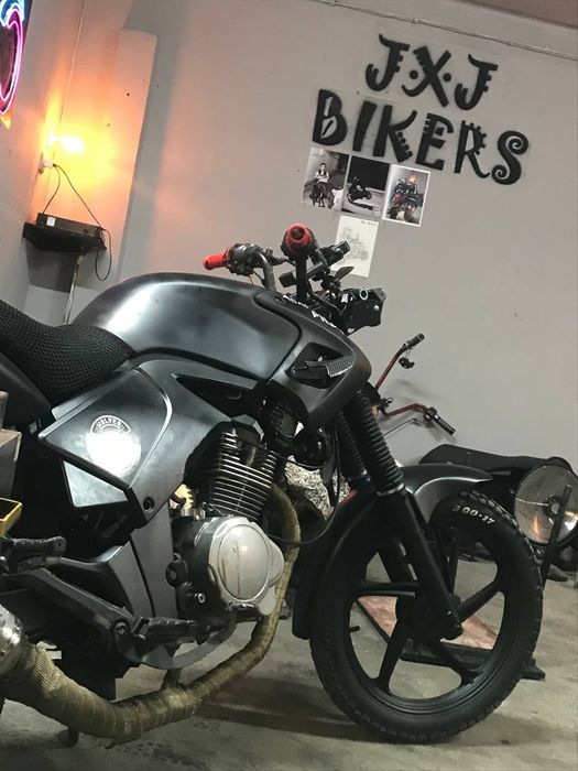 Moto 250 kub sotladi