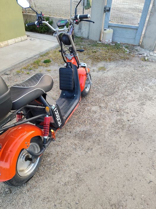 Scuter electric Rdb cc15