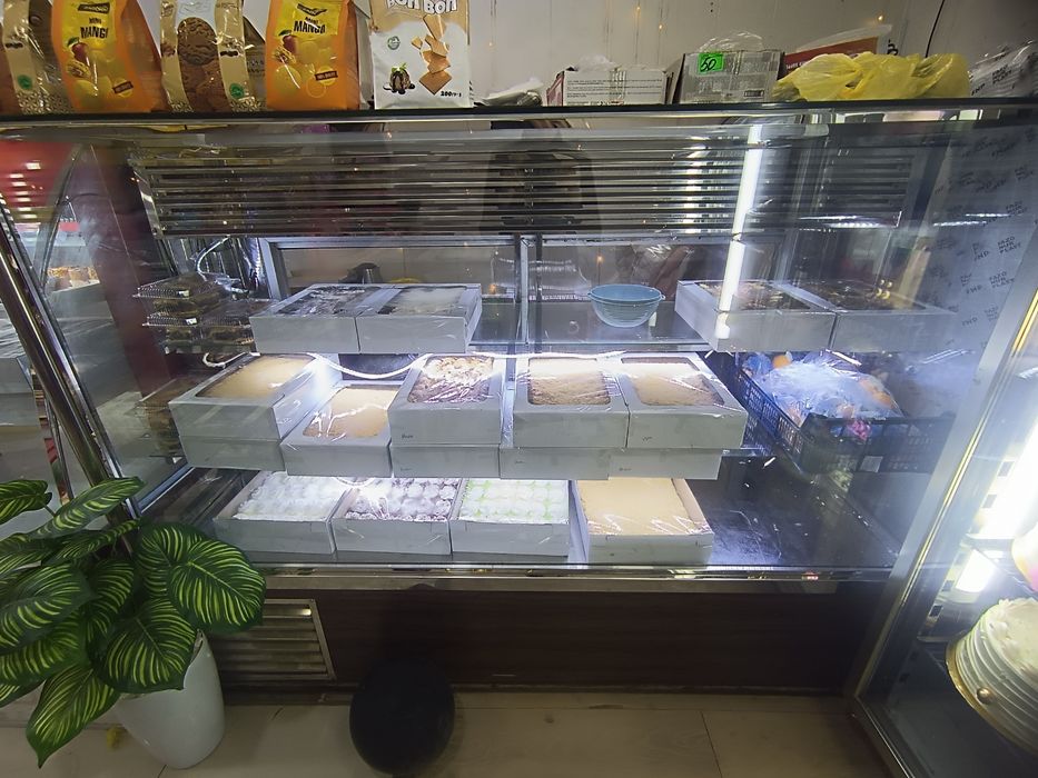 Продаётся холодильник