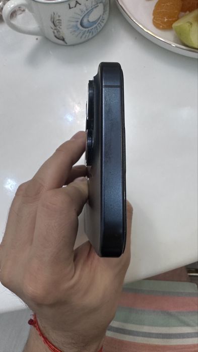 Iphone 15 pro max 1 tr