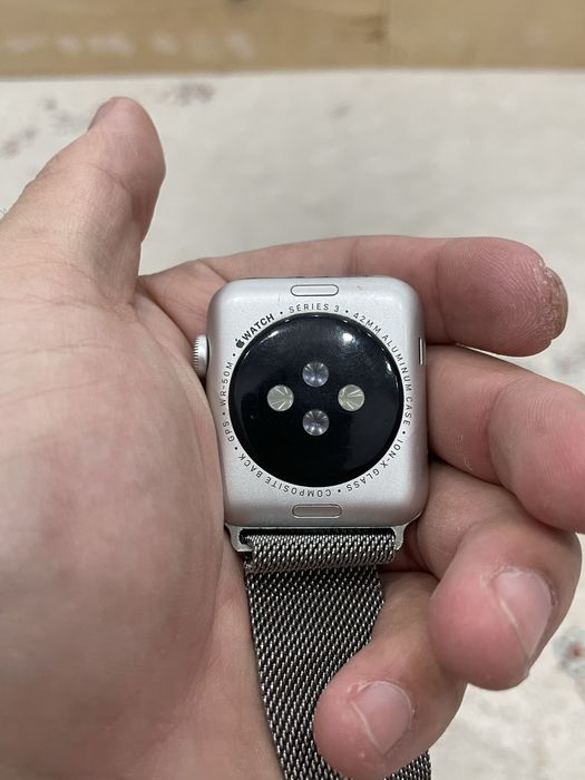 Apple Watch series 3