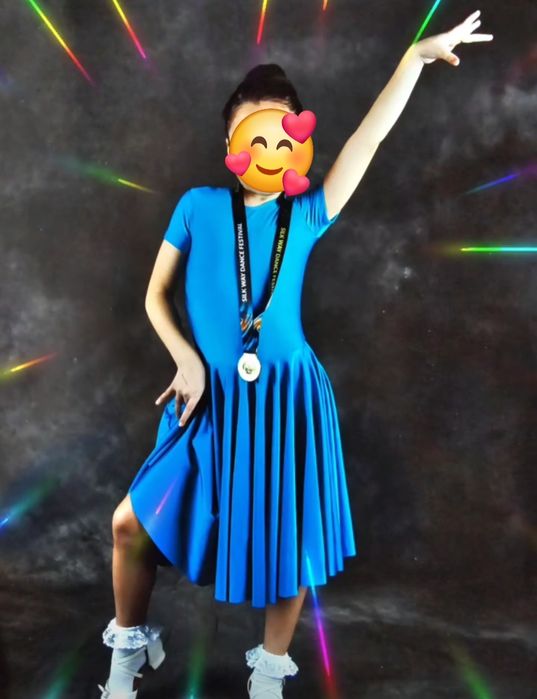 Срочно продается рейтинговое платье