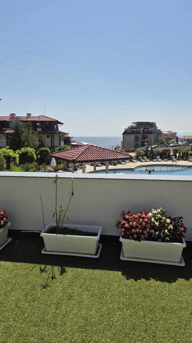 Продава се Двустаен апартамент в Свети Влас - 72 кв.м за 2292 €/кв.м - Снимка #15