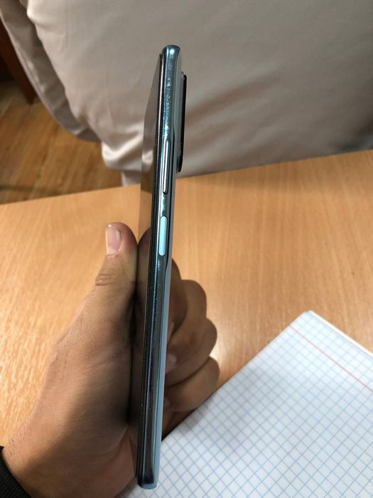 Redmi not 10 pro