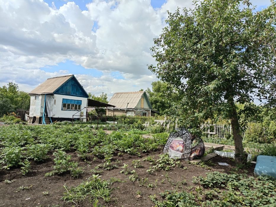 Продается дача 6 соток