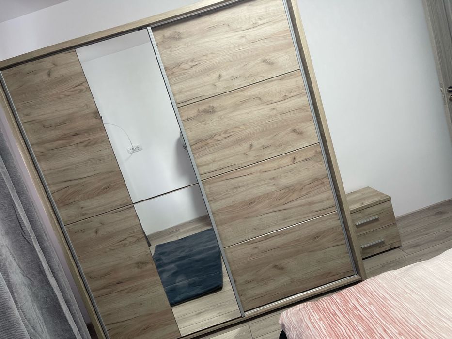 Apartament Regim Hotelier- CENTRAL, zona Kaufland