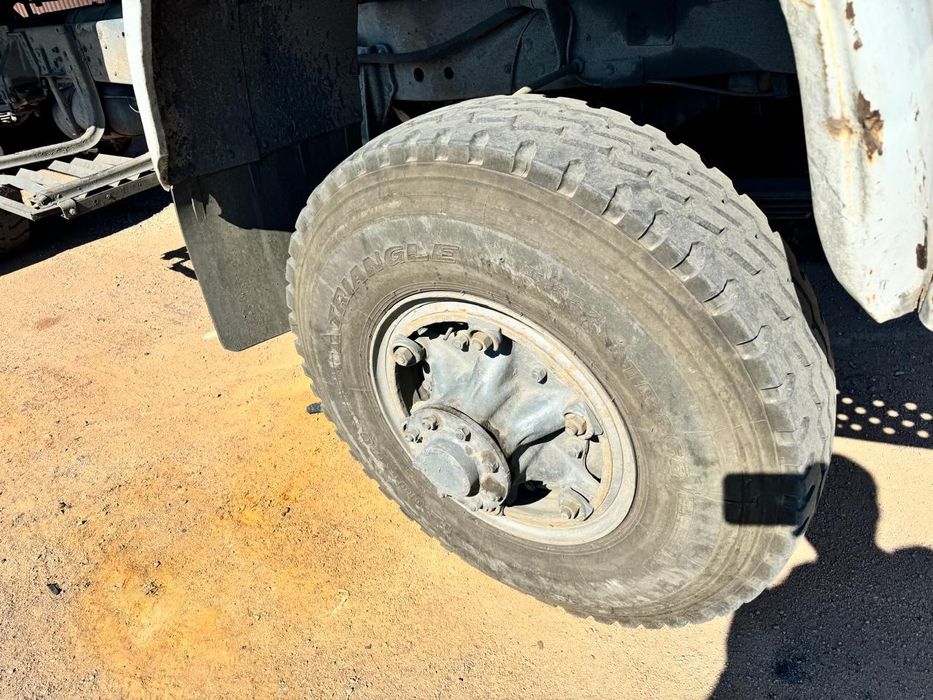 Продаётся МАЗ 500 длиномер