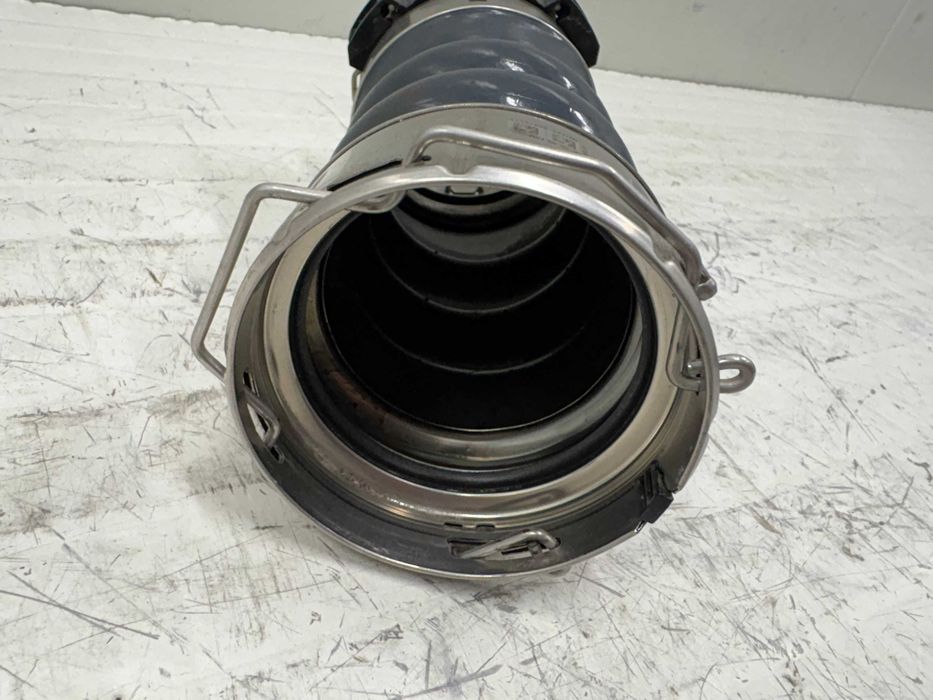 Тръба от турбина към интеркулер БМВ Х3 Г01 Х4 Г02 3.0d 4.0d